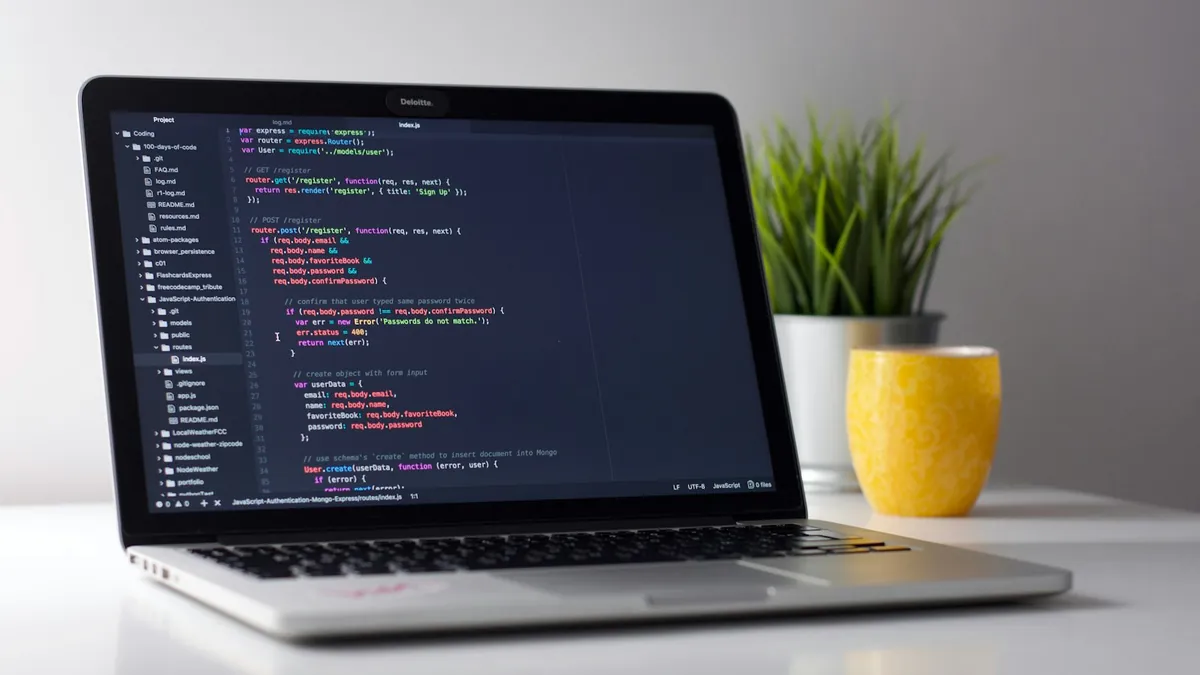 Online MCA in AI & Machine Learning - Manipal Academy of Higher Education