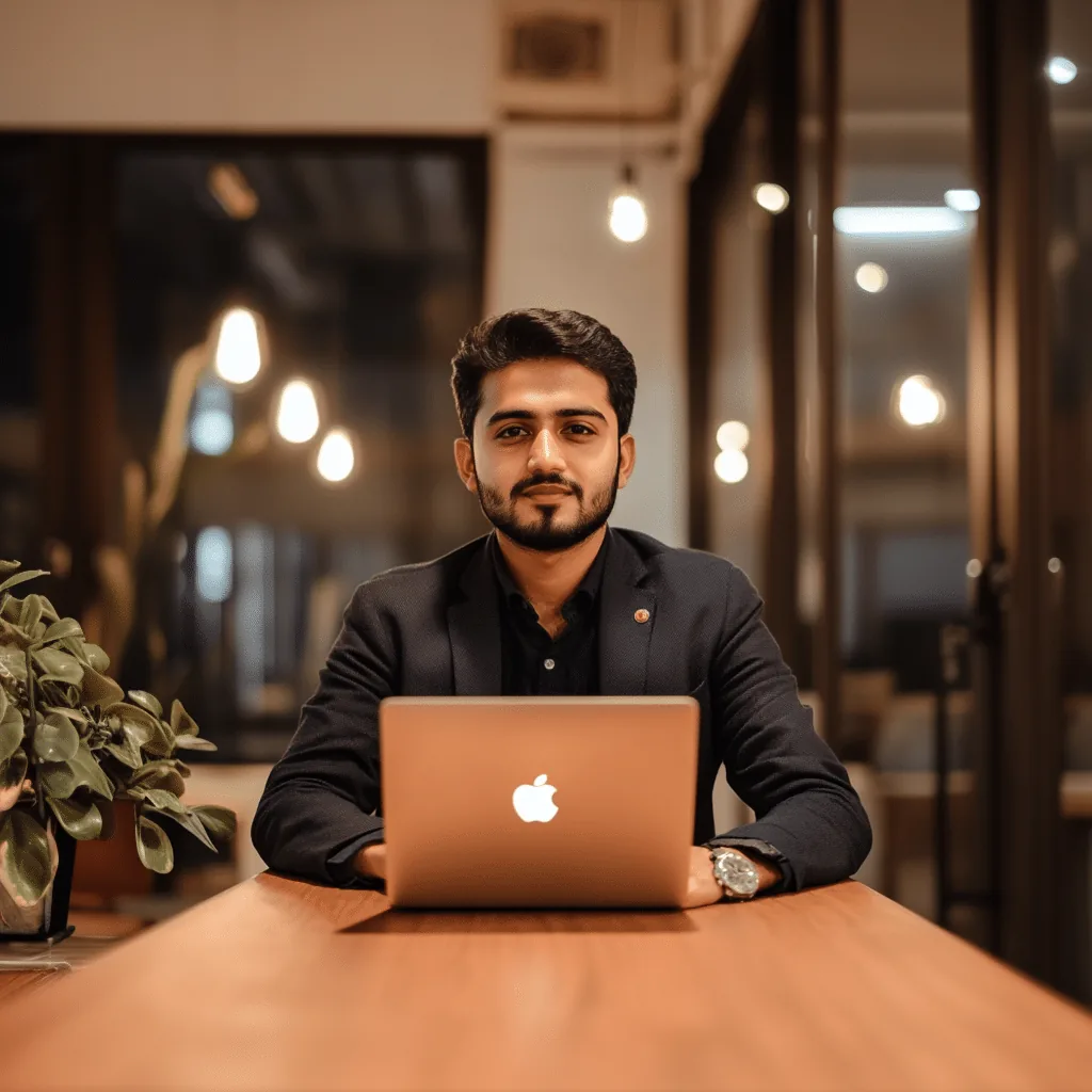 Amit Verma - Online MBA Marketing Student Testimonial