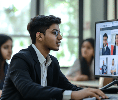 Online BBA from Manipal University Jaipur - Bachelor of Business Administration