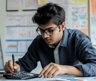 Online B.Com from Manipal University Jaipur - Bachelor of Commerce