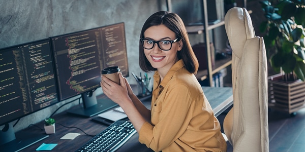 Online MCA from Manipal University Jaipur - Master of Computer Applications