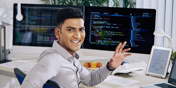 Online MCA from Sikkim Manipal University - Master of Computer Applications for Tech Careers