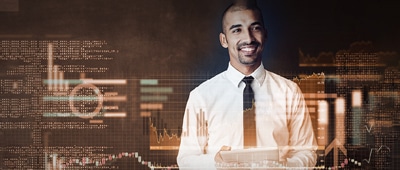 Online M.Sc in Business Analytics from MAHE Manipal - Master of Science in Business Analytics