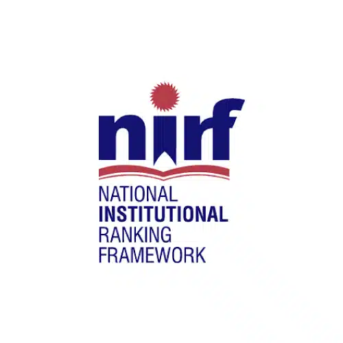 NIRF Ranking Badge