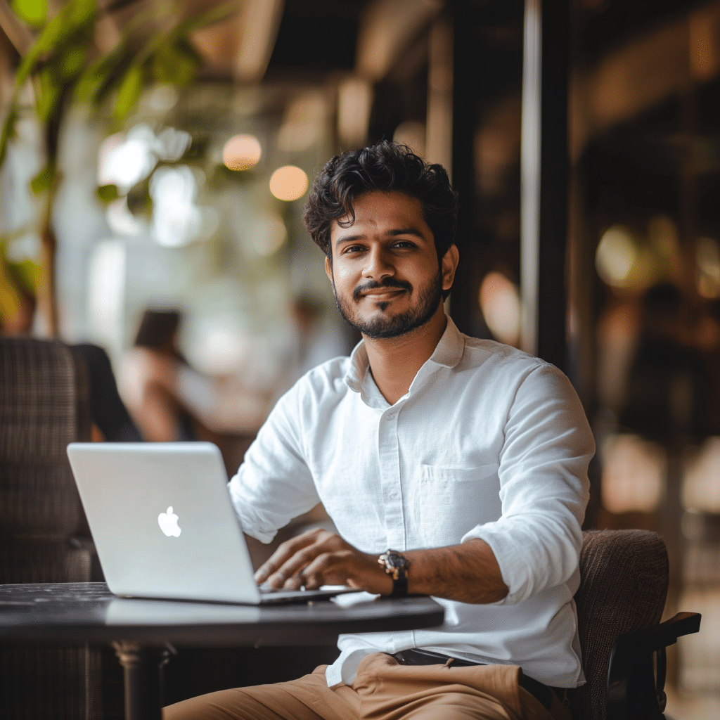 Rahul Mehta - Online MCA Emerging Technologies Student Testimonial