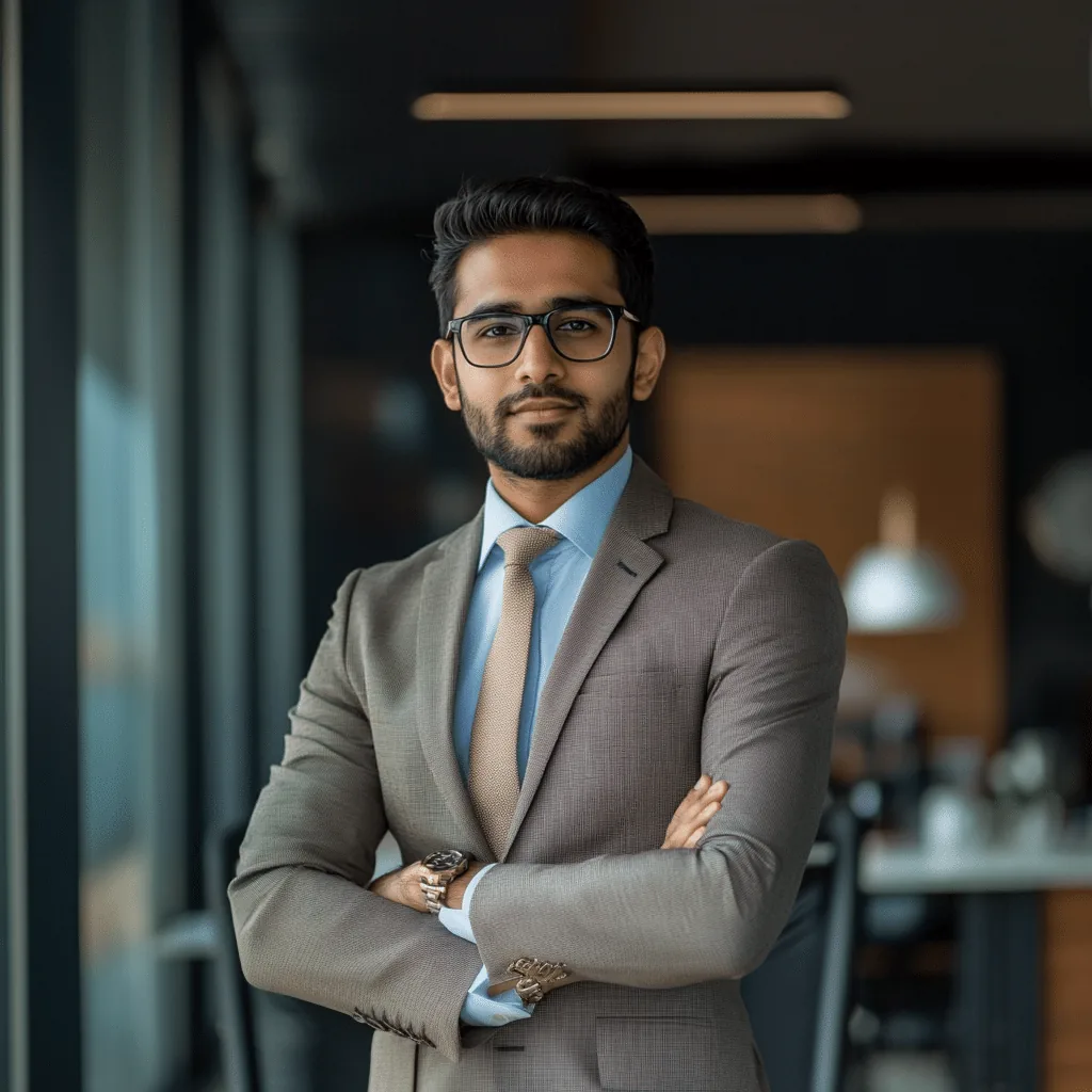 Ramesh Patil - Online BCA Data Science Student Testimonial