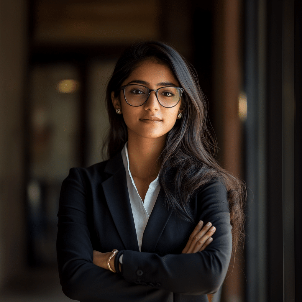Sneha Iyer - Online MBA HRM Student Testimonial