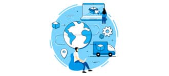 Online PGCP in Logistics and Supply Chain Management from MAHE Manipal