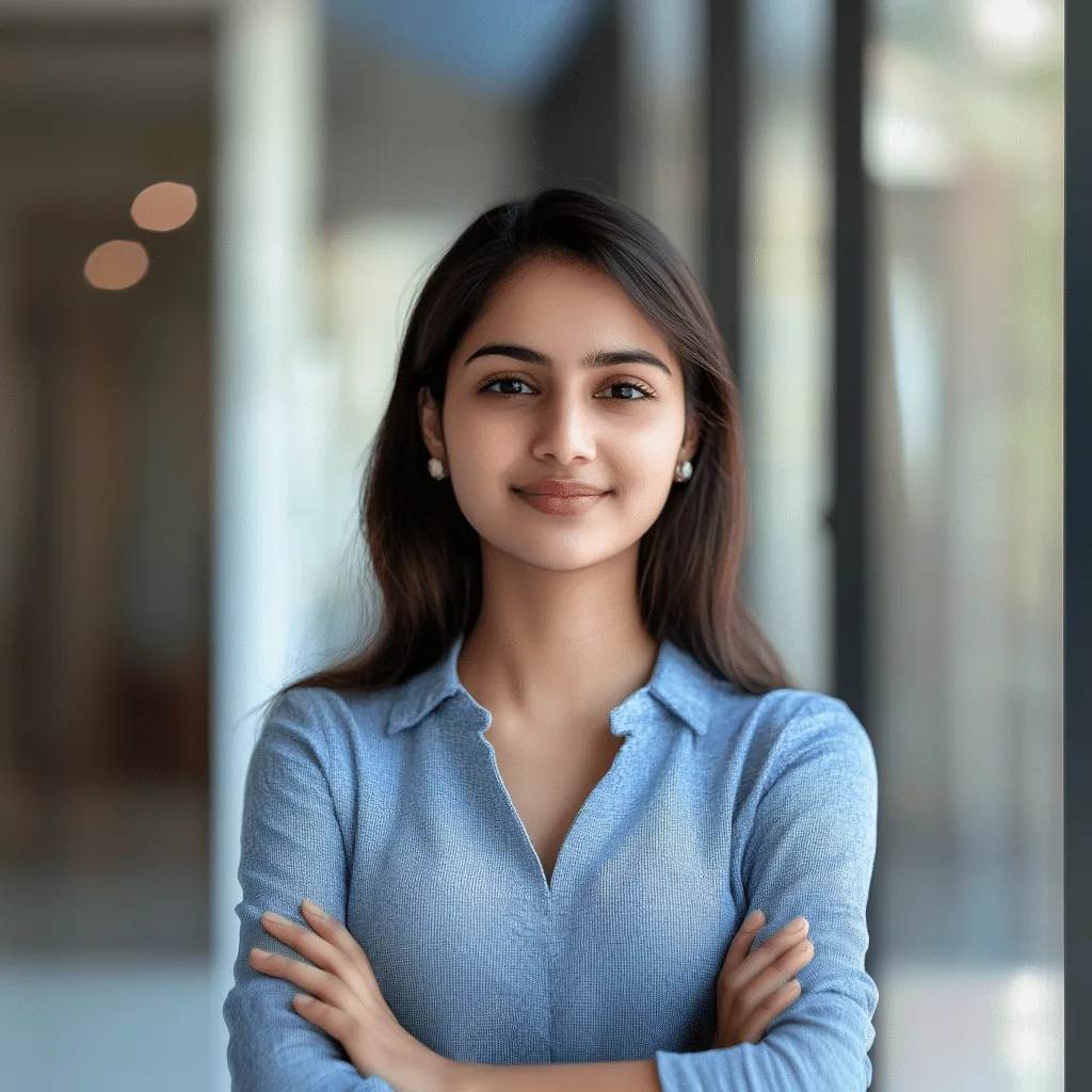 Swati Agrawal - Online MBA Business Analytics Student Testimonial