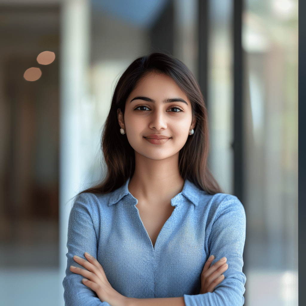 Swati Agrawal - Online MBA Business Analytics Student Testimonial