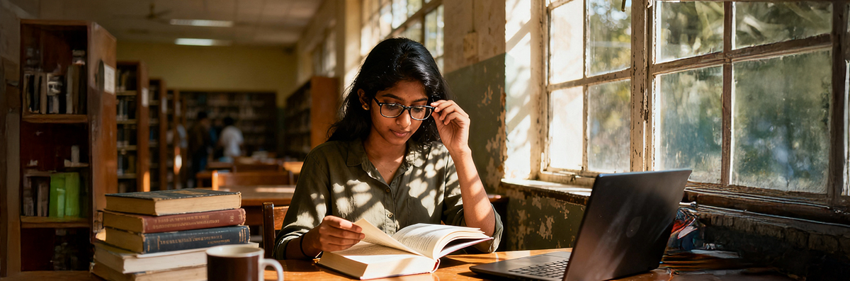 Online BA from Sikkim Manipal University - Most Popular Bachelor of Arts Program