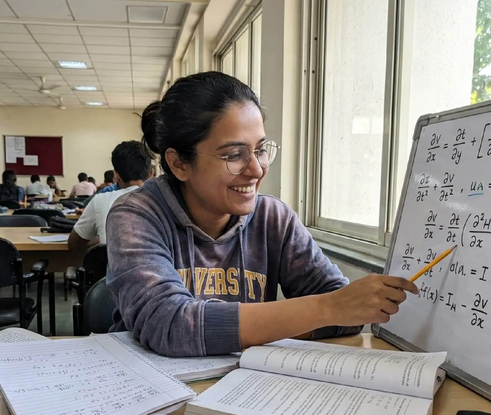 Online M.Sc in Mathematics from Manipal University Jaipur - Master of Science in Mathematics